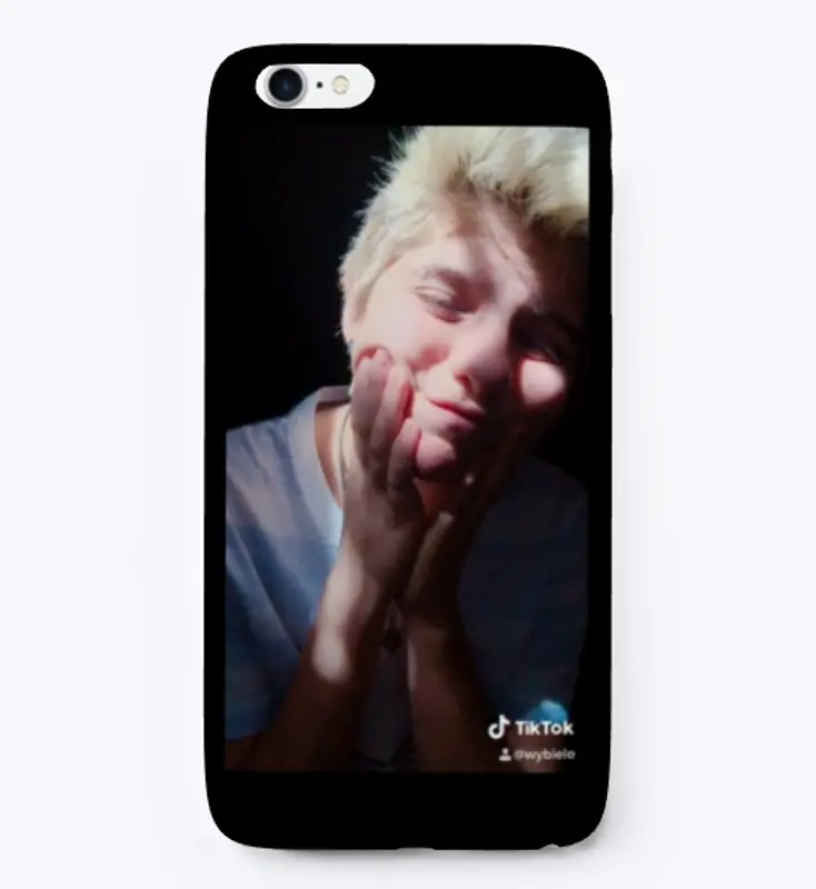 Wybielo Phone Case 2.1