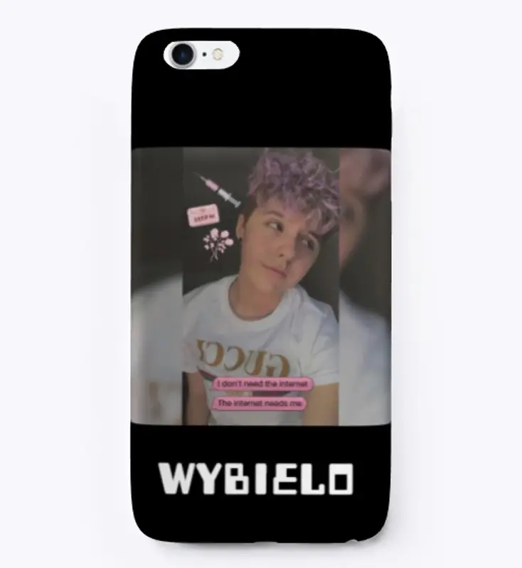 Wybielo Phone Case 2.0