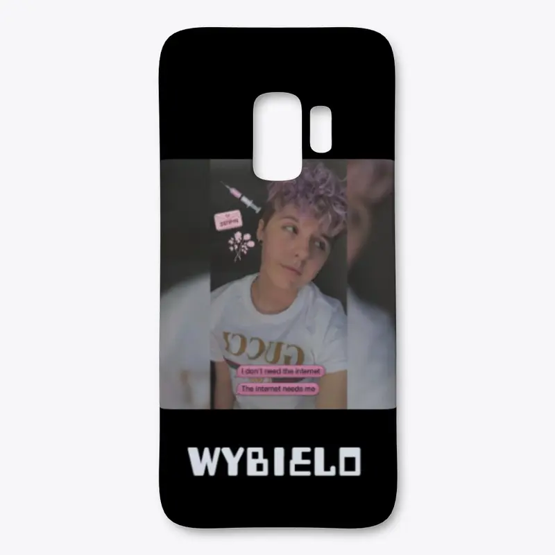 Wybielo Phone Case 2.0