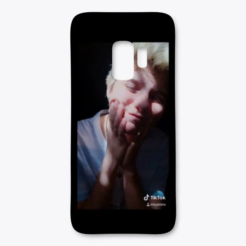 Wybielo Phone Case 2.1